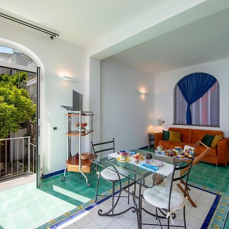 Amalfi Residence Конка-дей-Марині Екстер'єр фото