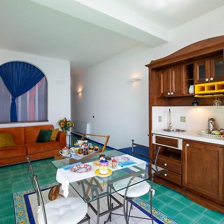 Amalfi Residence Конка-дей-Марині Екстер'єр фото